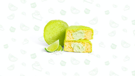 Key Lime No Name Cake