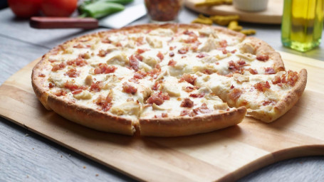 Kip Bacon Ranch Pizza Twist