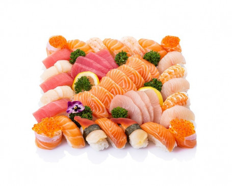 Premium Selection Platter