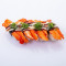 Aburi Teri Mayo Crabstick Nigiri Box