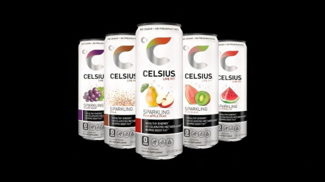 Celsius Energy