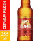 Bier Bier Pilsen Lange Hals Brahma 355Ml