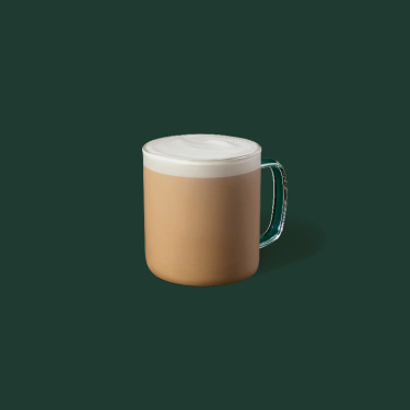 Klassieke Chai Tea Latte