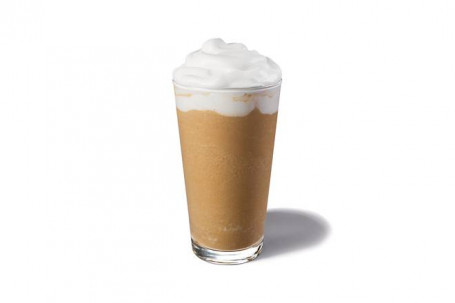 Witte Chocolade Mocha Frappuccino