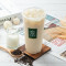 Groene Thee Latte Groot