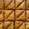 Large Baklava Tray