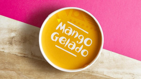 Mango-Gelado