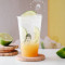 Xiāng Yòu Níng Méng Qì Pào Yǐn Grapefruit Lemon Sparkling Water