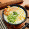 Yù Mǐ Zhōu Corn Congee