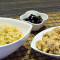 Fried Chicken Nuggets With Fried Rice Tái Shì Yán Sū Jī Chǎo Fàn