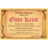 Oude Kriek