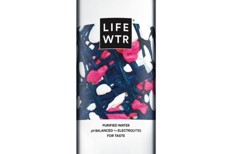 Life Wtr-Fles 20Oz