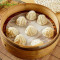 Xiǎo Lóng Tāng Bāo Xiaolongbao With Soup