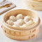 Pork Dumpling (Xiao Long Bao)