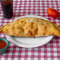 Calzone Persoonlijk