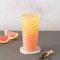 Grapefruit Groene Thee