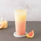 Grapefruit Yakult-Thee