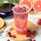 Guǒ Zì Màn Cranberry Drinks