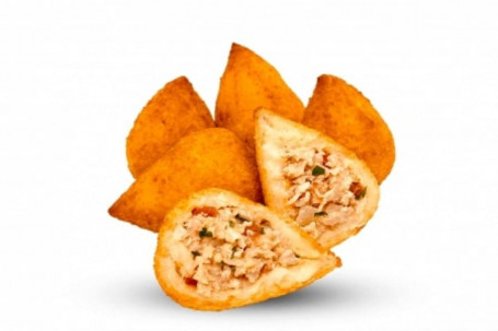 Chicken Coxinha (Croquette)