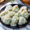 Shǒu Gōng Jiǔ Cài Shuǐ Jiǎo Handmade Chive Dumplings