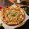 Bbq Jī Ròu Fèng Lí Qǐ Sī Bǐ Sà Bbq Cheese Pizza With Grilled Chicken And Pineapple