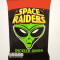 Space Raider Pickle Multipack