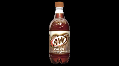 20Oz A&W Rootbeer