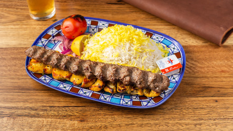 Makhsoos Kabab