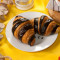 Qiǎo Kè Lì Kě Sòng Chocolate Croissant