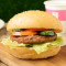 Niǔ Ào Niú Ròu Hàn Bǎo New Zealand Beef Burger