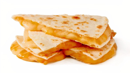 Four Cheese Quesadilla Cheese