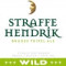 Straffe Hendrik Brugs Tripel Bier Wild (2020)