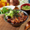 Zhào Shāo Jī Tuǐ Jǐng Grilled Teriyaki Chicken Drumstick Donburi