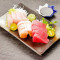 Sān Pǐn Shēng Yú Piàn Three Kinds Of Sashimi