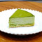 Mǒ Chá Shēng Rǔ Lào Matcha Raw Cheese Tart