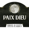 4. Paix Dieu