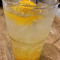 Mì Táo Gān Jú Qì Pào Yǐn Peach And Orange Sparkling Drink