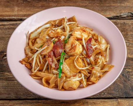 Char Kway Teow Bīn Chéng Chǎo Guǒ Tiáo