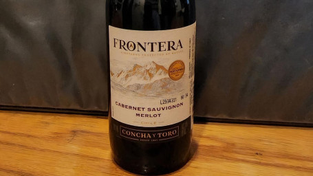 Frontera Red Blend