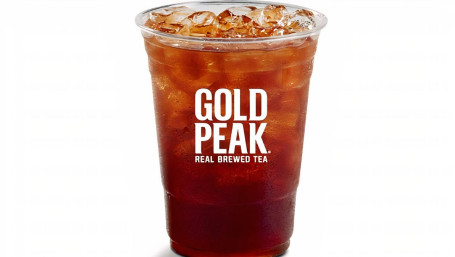 Medium Gold Peak Echte Gebrouwen Thee