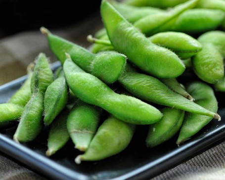 Edamame Máo Dou