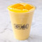 Smoothie Van Mango En Sinaasappel