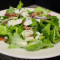 Snow Pea Panchetta Salad