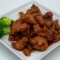 General Tso's Chicken Combination Meal Zuǒ Zōng Jī