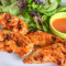 Ten Piri Piri Chicken Strips