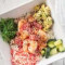 Bouw Je Eigen Grote Poke Bowl