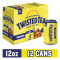 Twisted Tea Ijsthee Blikje 12Ct 12Oz