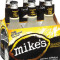 Mikes Harde Limonadefles 6Ct 11,2 Oz