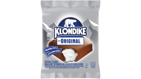 Klondike Original Vanille-Ijsreep