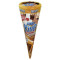 Good Humor Chocolate Vanilla Giant King Cone